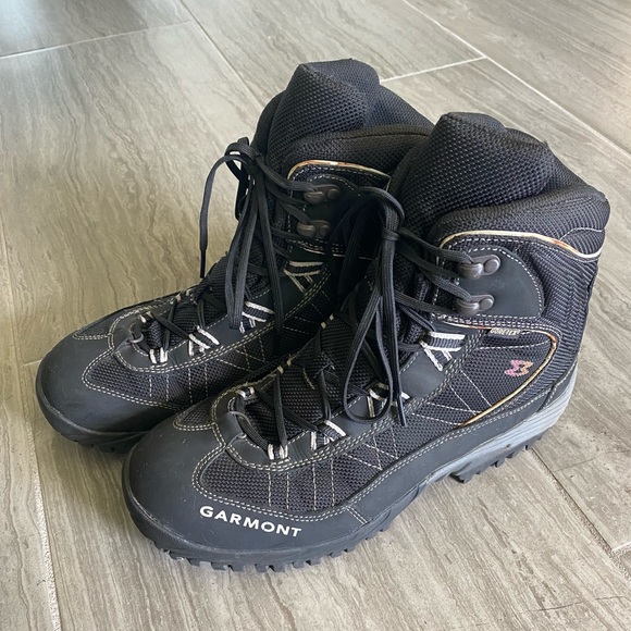 garmont winter boots